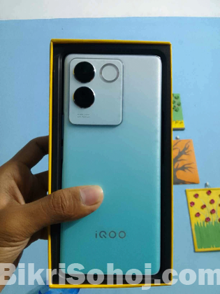 IQOO Z7 PRO